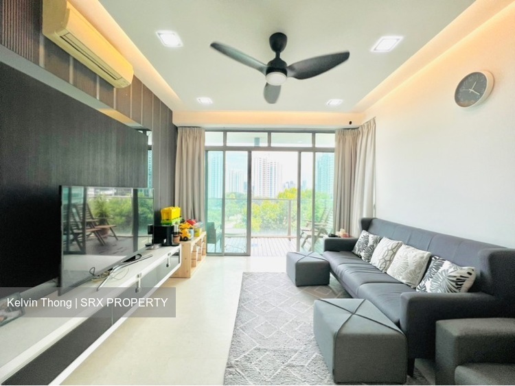 The Belvedere (D15), Condominium #503607581